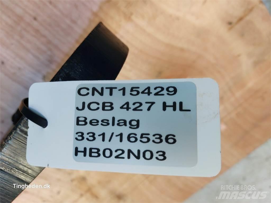 JCB 427 HL Ausleger