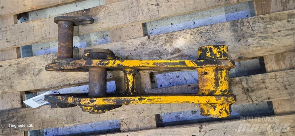 JCB 531-70 Ausleger