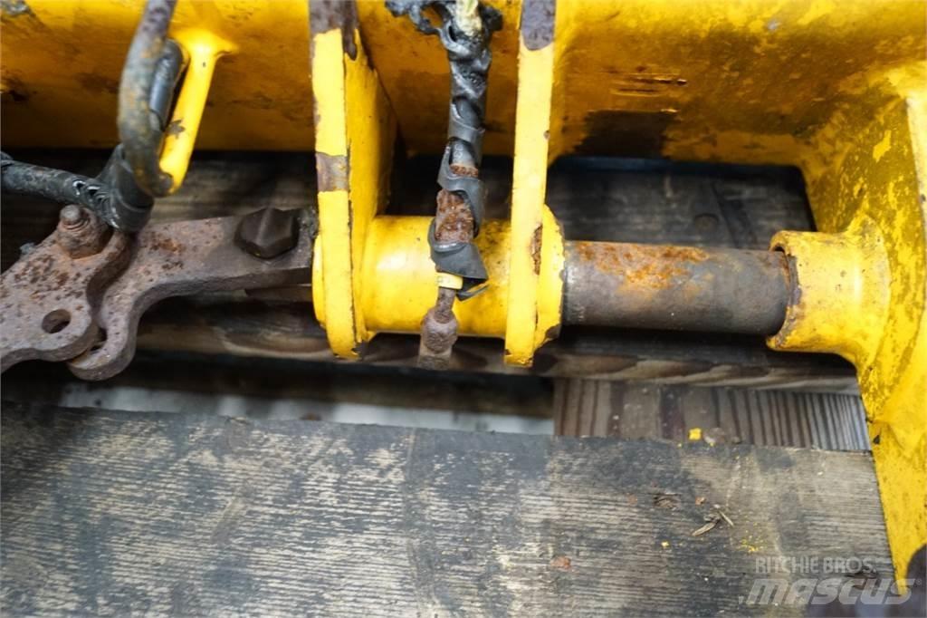 JCB 536-70 Schnellwechsler