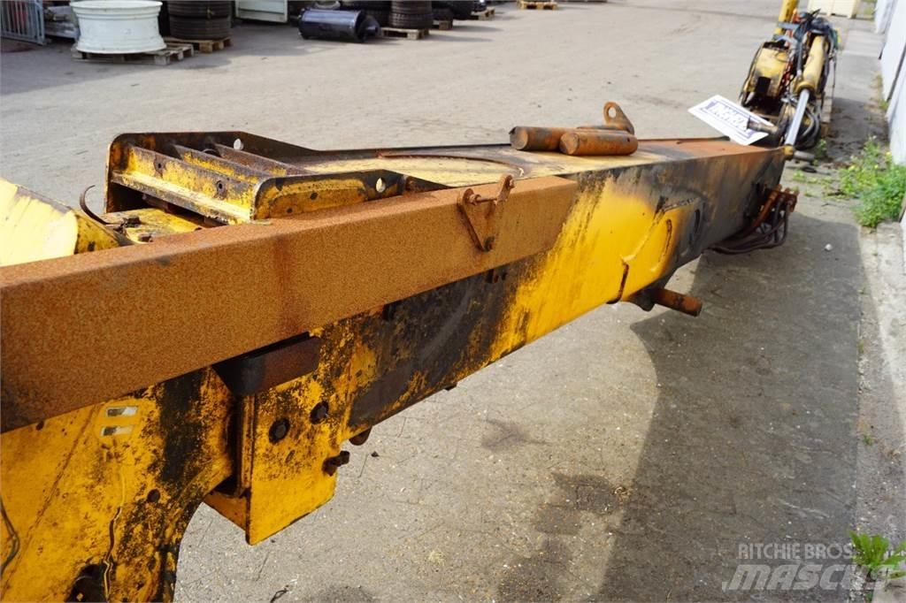 JCB 536-70 Ausleger
