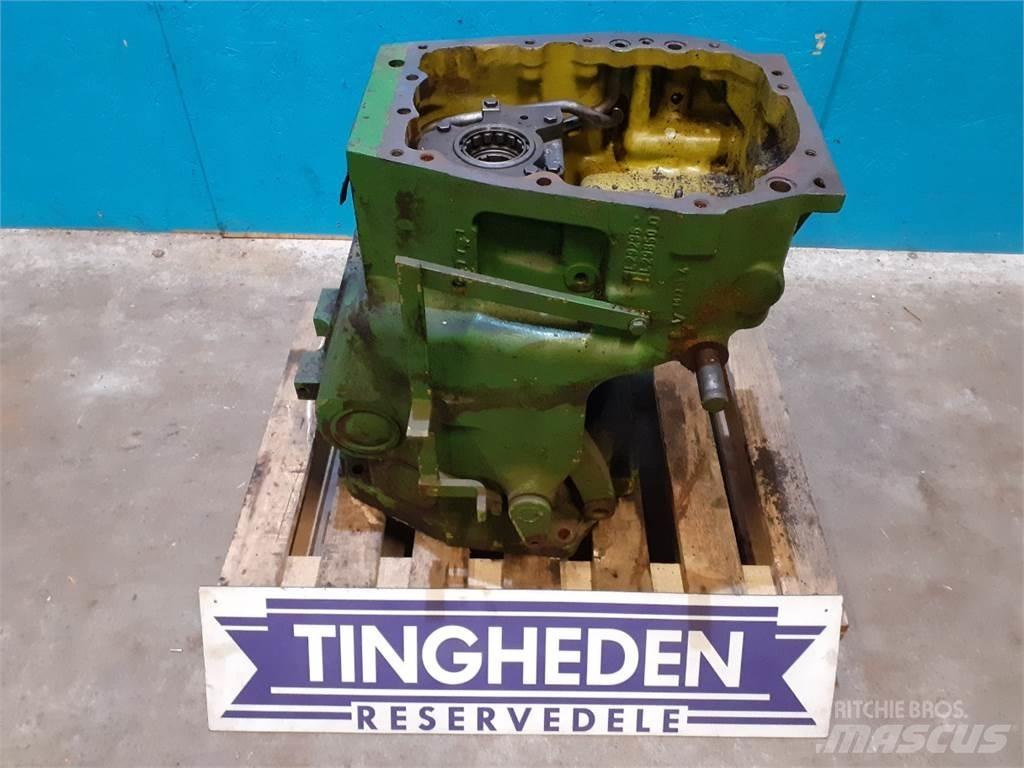 John Deere  Getriebe