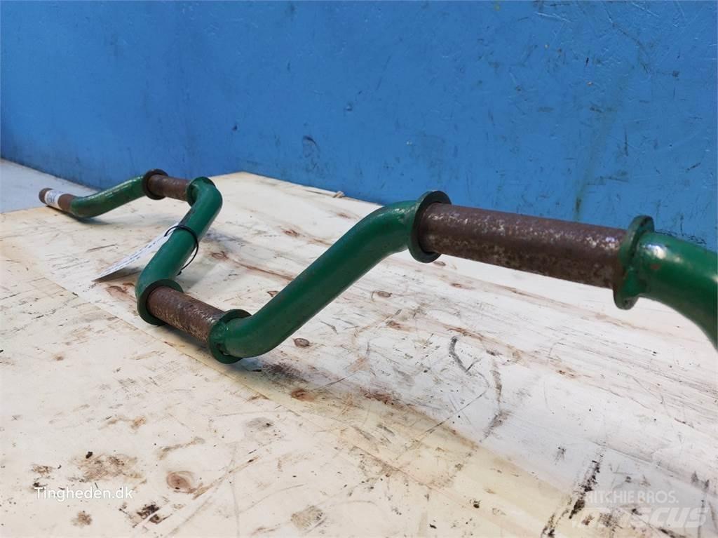 John Deere 1042 Zubehör Mähdrescher