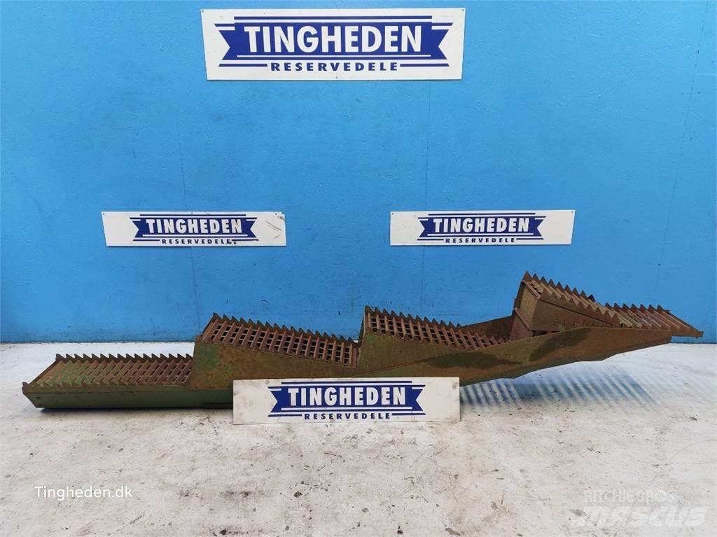 John Deere 1042 Zubehör Mähdrescher