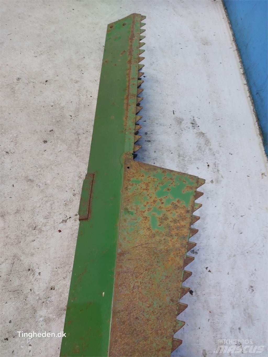 John Deere 1042 Zubehör Mähdrescher