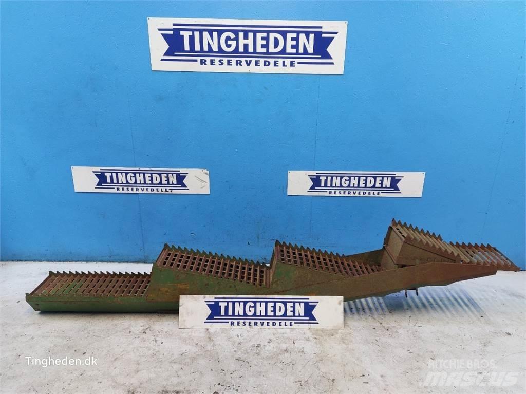 John Deere 1042 Zubehör Mähdrescher