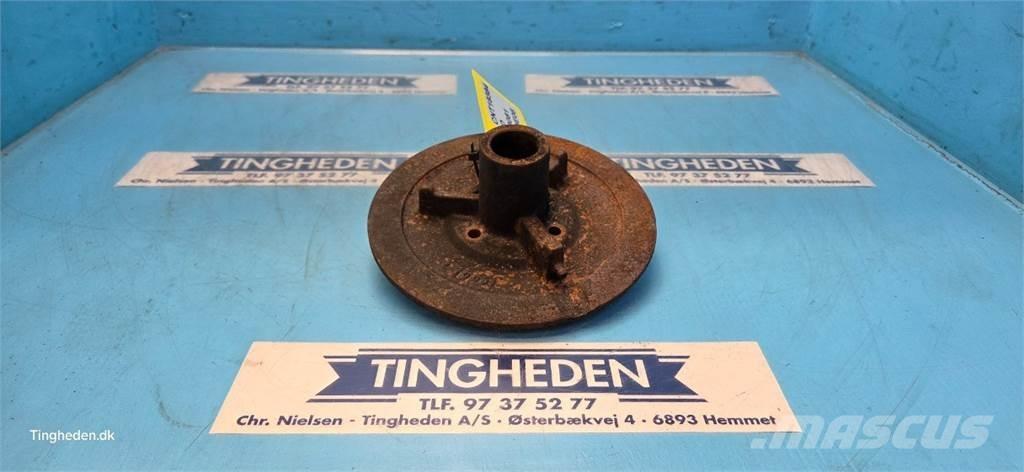 John Deere 1055 Sonstige Landmaschinen