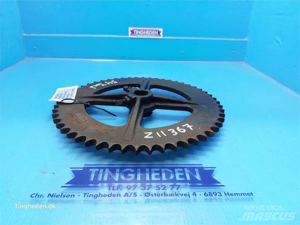 John Deere 1065 Sonstige Landmaschinen