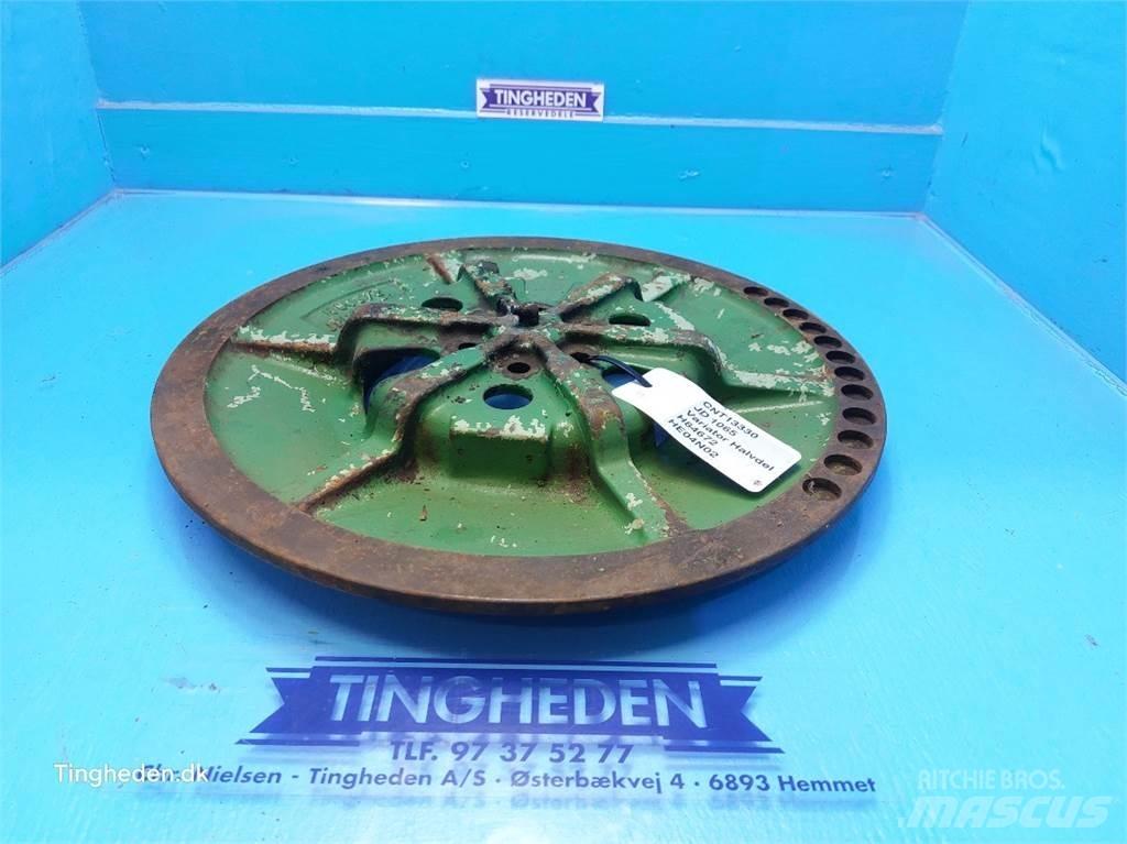 John Deere 1065 Sonstige Landmaschinen