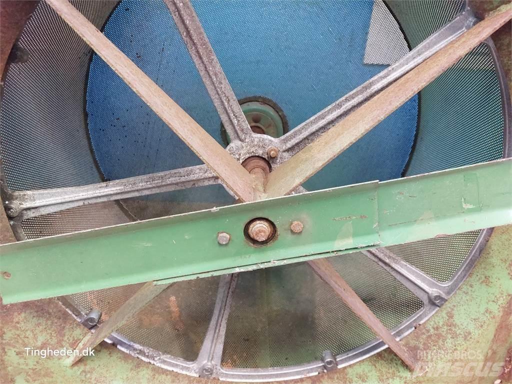 John Deere 1065 Radiatoren