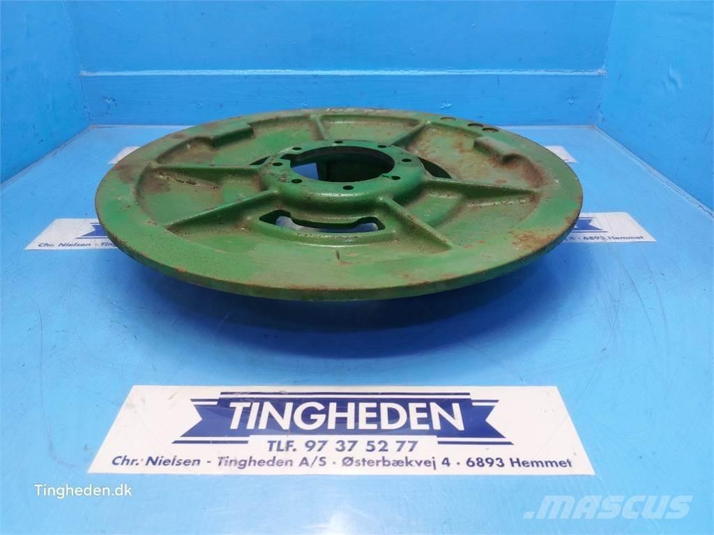 John Deere 1065 Sonstige Landmaschinen