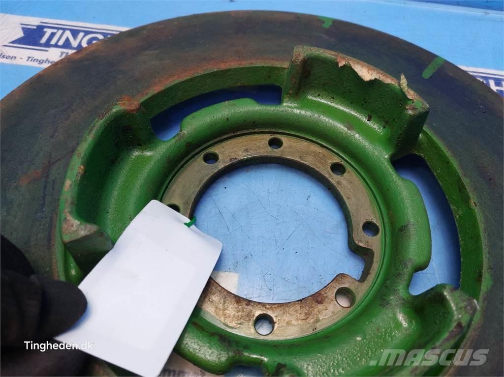 John Deere 1065 Sonstige Landmaschinen