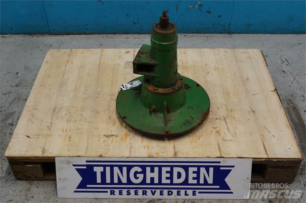 John Deere 1072 Getriebe