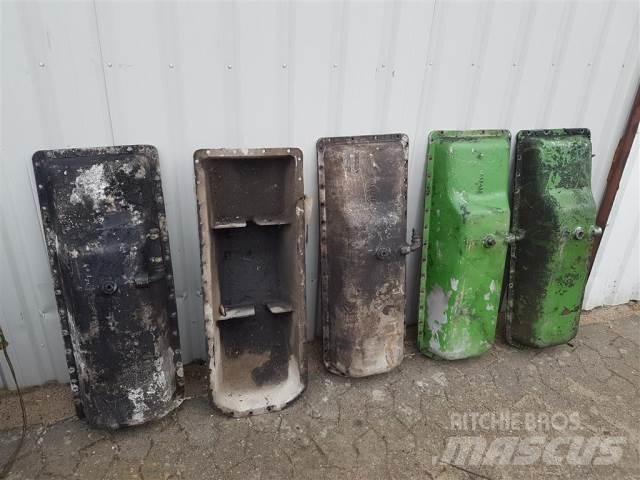 John Deere 1075 Motoren