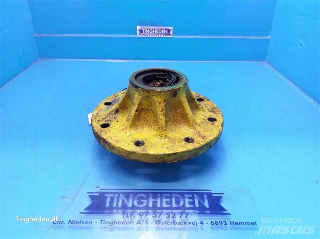 John Deere 1075 Zubehör Mähdrescher