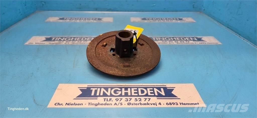 John Deere 1075 Sonstige Landmaschinen