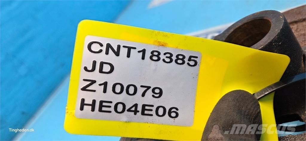 John Deere 1075 Sonstige Landmaschinen