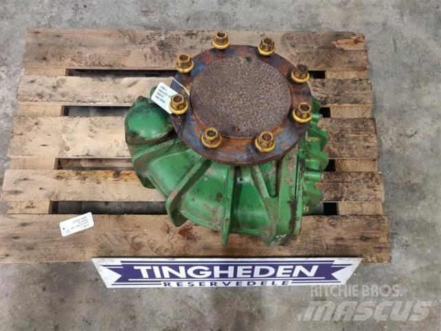 John Deere 1085 Zubehör Mähdrescher