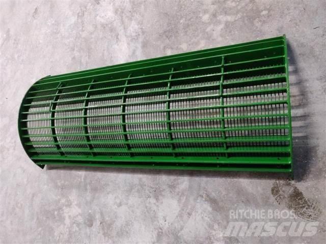 John Deere 1085 Zubehör Mähdrescher