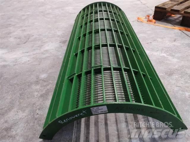 John Deere 1085 Zubehör Mähdrescher