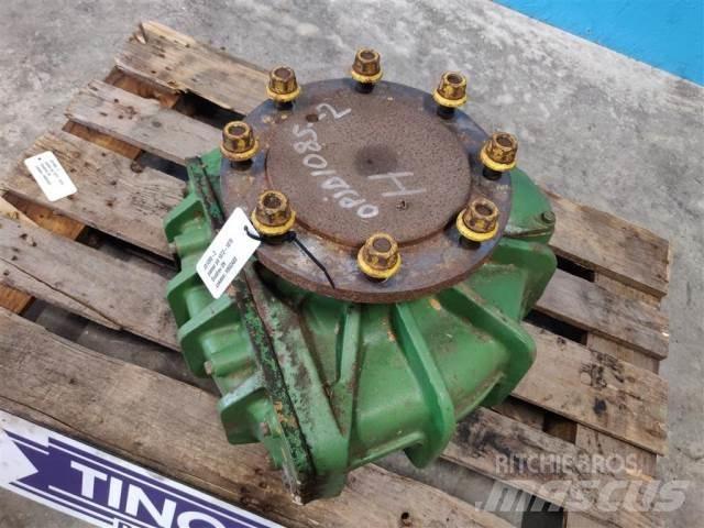 John Deere 1085 Zubehör Mähdrescher