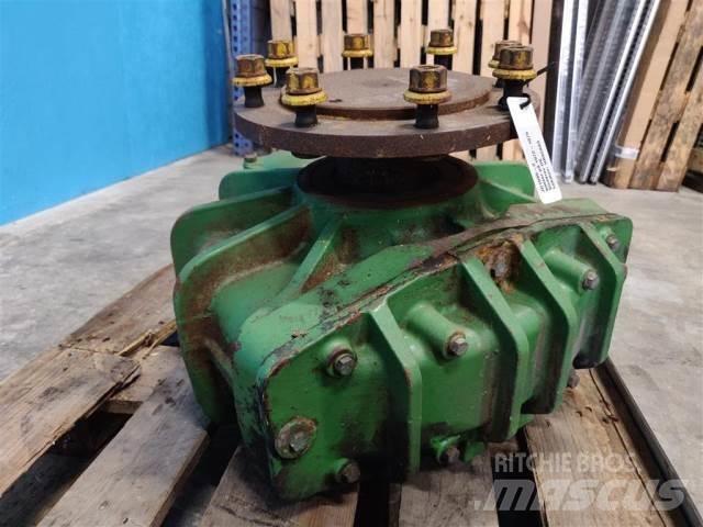 John Deere 1085 Zubehör Mähdrescher