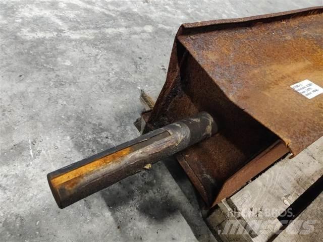 John Deere 1085 Zubehör Mähdrescher
