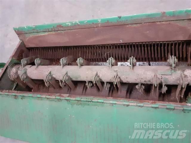 John Deere 1085 Zubehör Mähdrescher