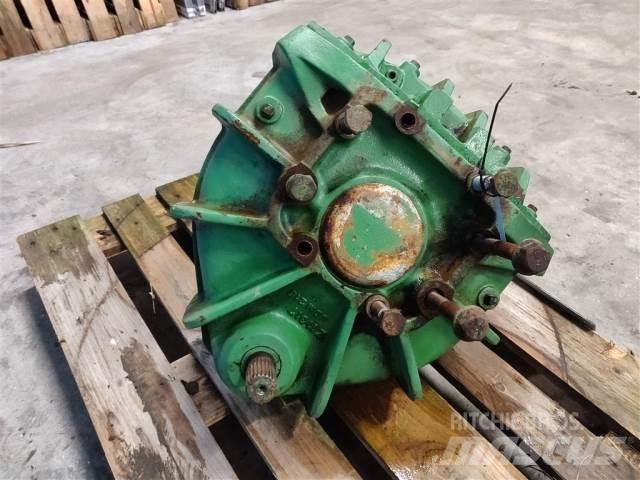 John Deere 1085 Zubehör Mähdrescher