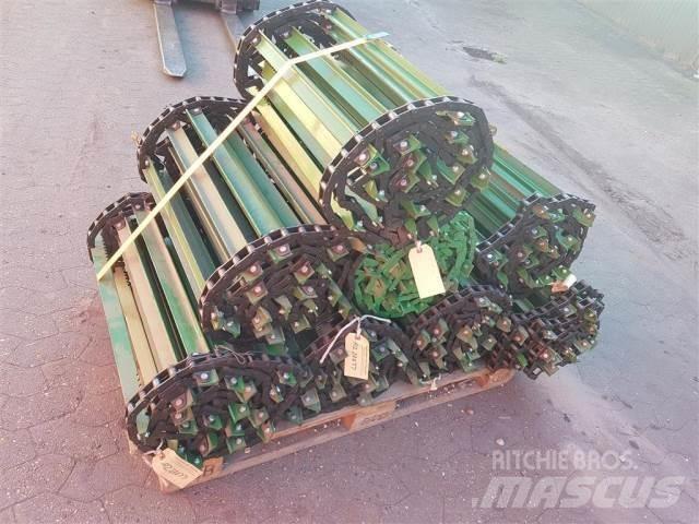 John Deere 1085 Zubehör Mähdrescher
