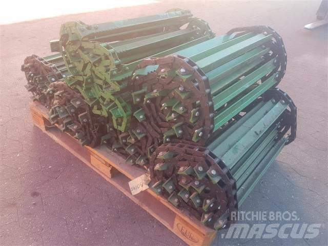 John Deere 1085 Zubehör Mähdrescher