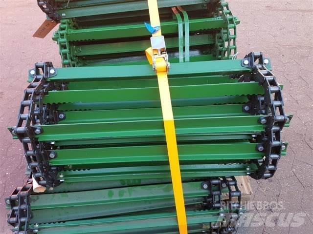 John Deere 1085 Zubehör Mähdrescher