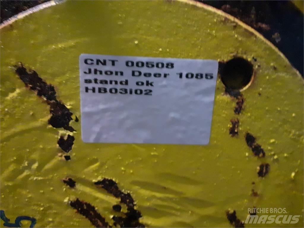 John Deere 1085 Zubehör Mähdrescher