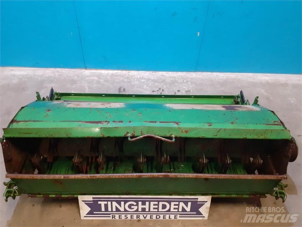 John Deere 1085 Zubehör Mähdrescher