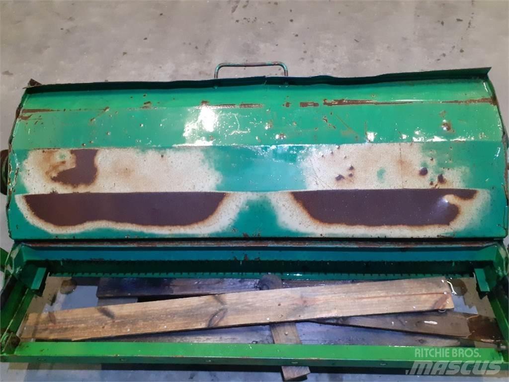 John Deere 1085 Zubehör Mähdrescher