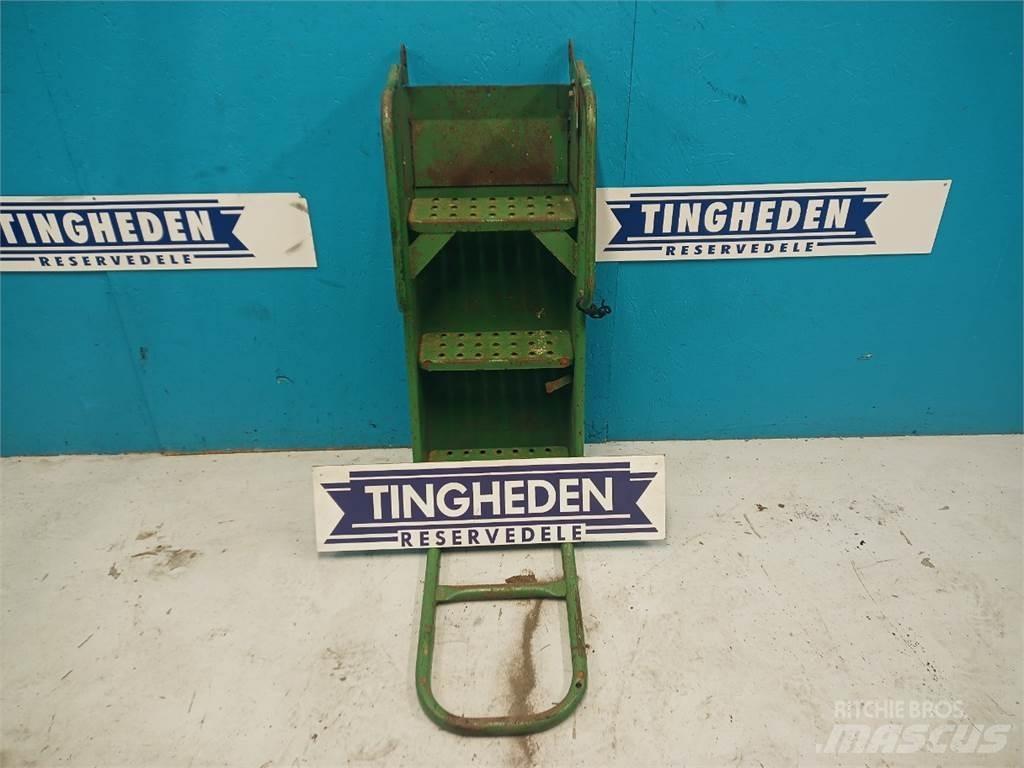 John Deere 1085 Sonstige Landmaschinen