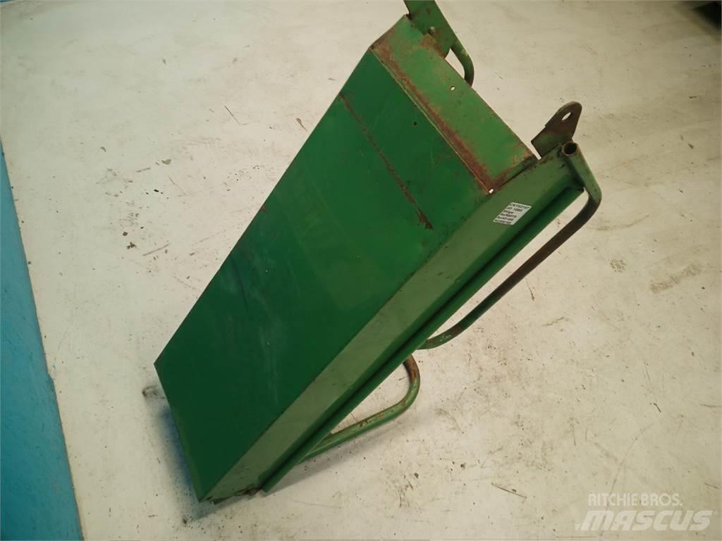 John Deere 1085 Sonstige Landmaschinen