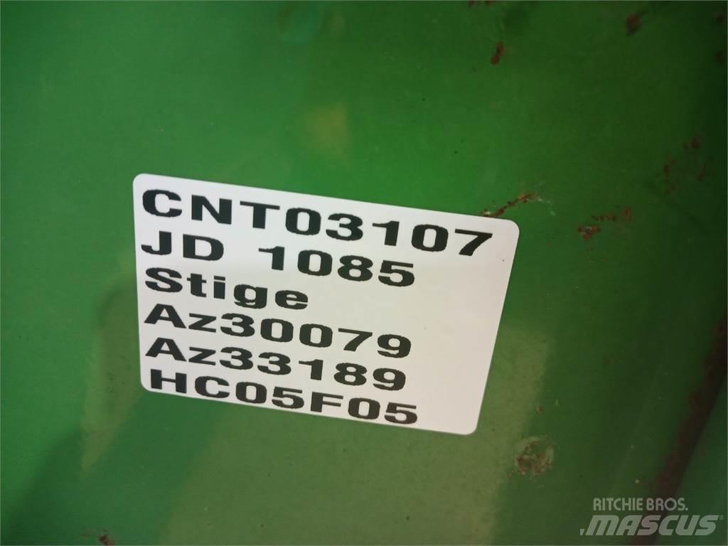John Deere 1085 Sonstige Landmaschinen