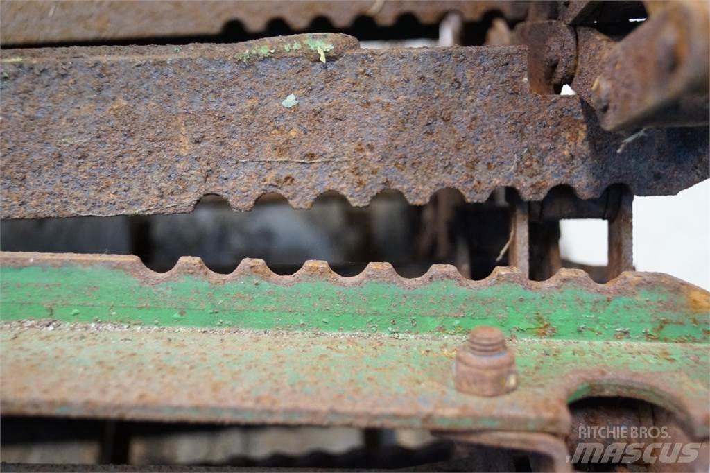 John Deere 1085 Zubehör Mähdrescher
