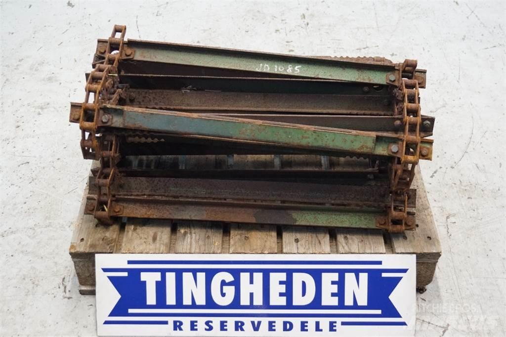 John Deere 1085 Zubehör Mähdrescher