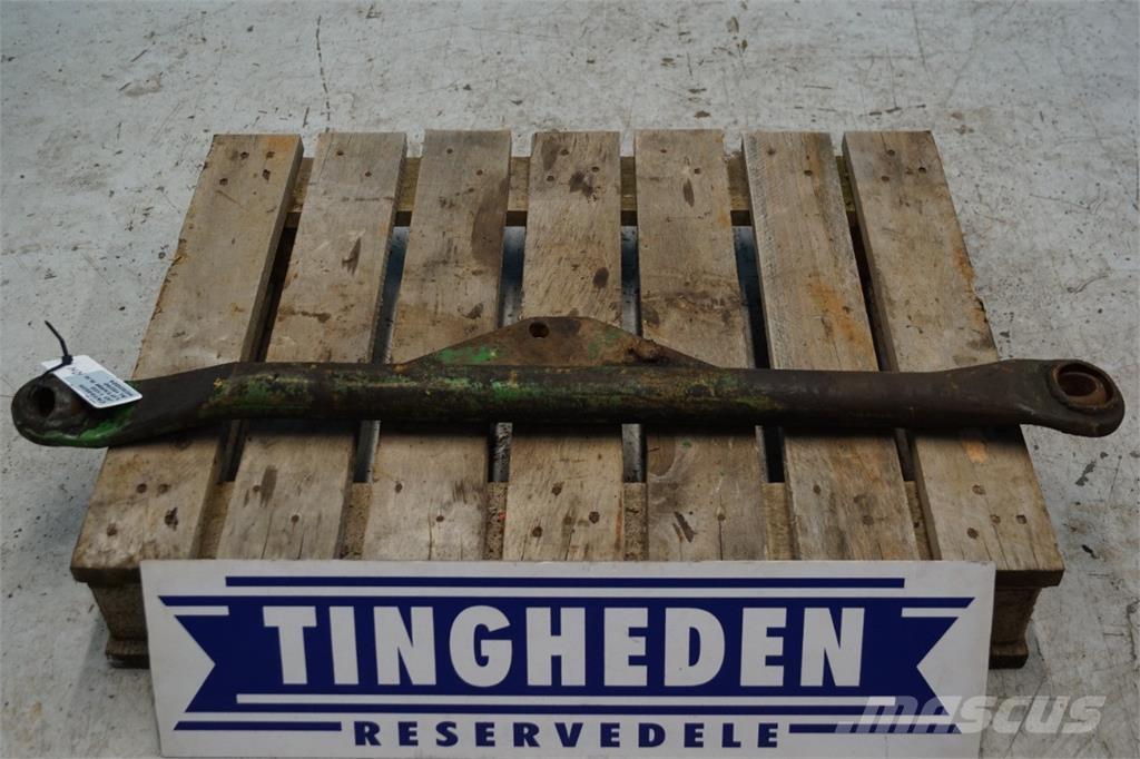 John Deere 1120 Sonstiges Traktorzubehör