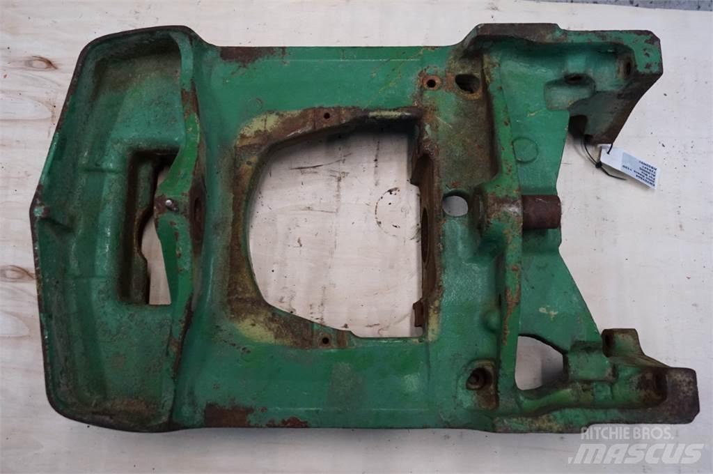 John Deere 1120 Sonstiges Traktorzubehör