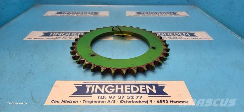 John Deere 1170 Sonstige Landmaschinen