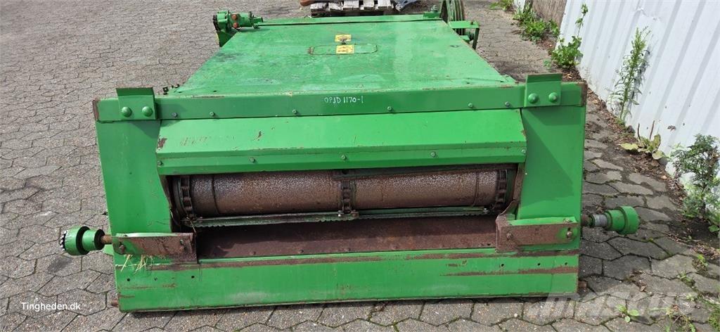 John Deere 1170 Zubehör Mähdrescher