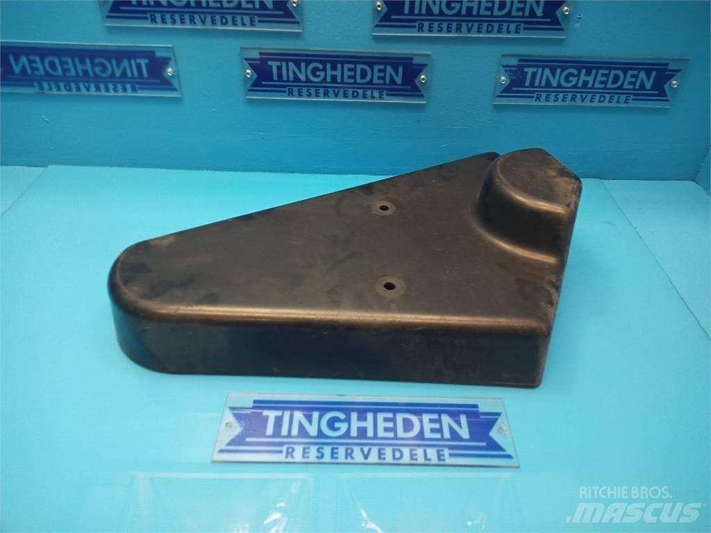 John Deere 1177 Sonstige Landmaschinen