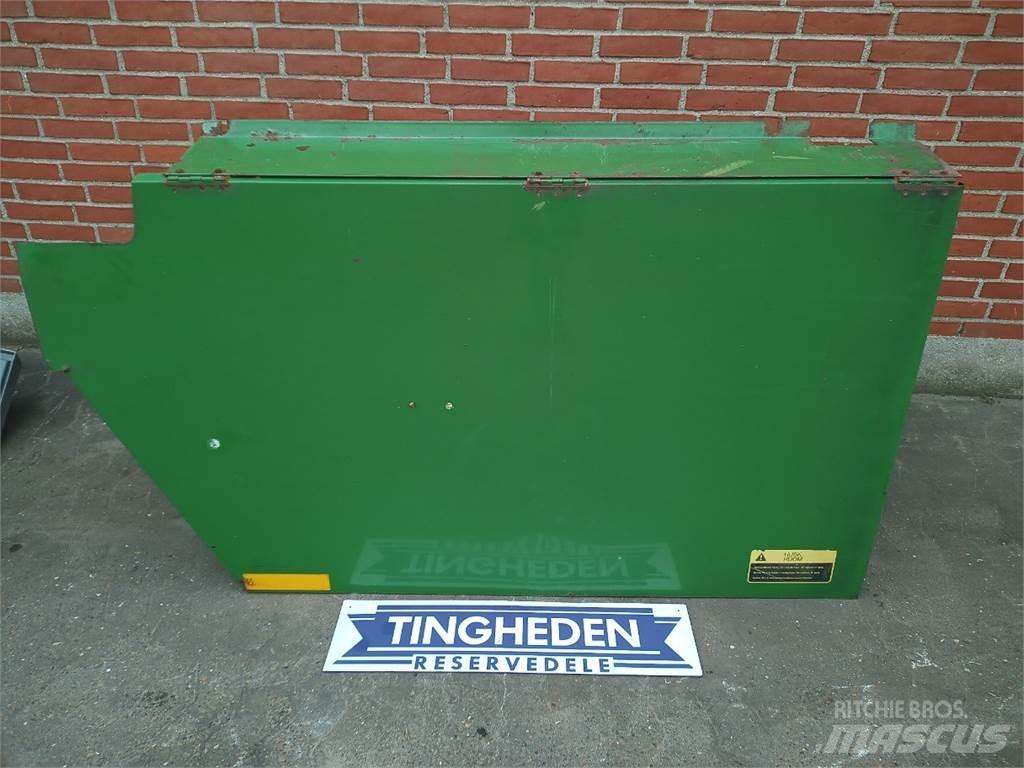 John Deere 1177 Sonstige Landmaschinen