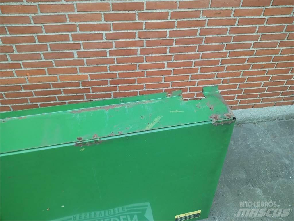 John Deere 1177 Sonstige Landmaschinen