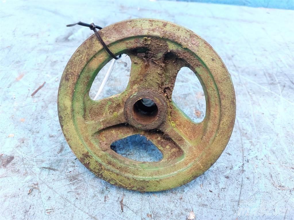 John Deere 1177 Sonstige Landmaschinen