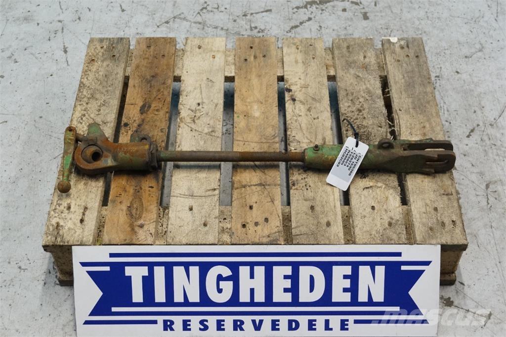 John Deere 1530 Sonstiges Traktorzubehör
