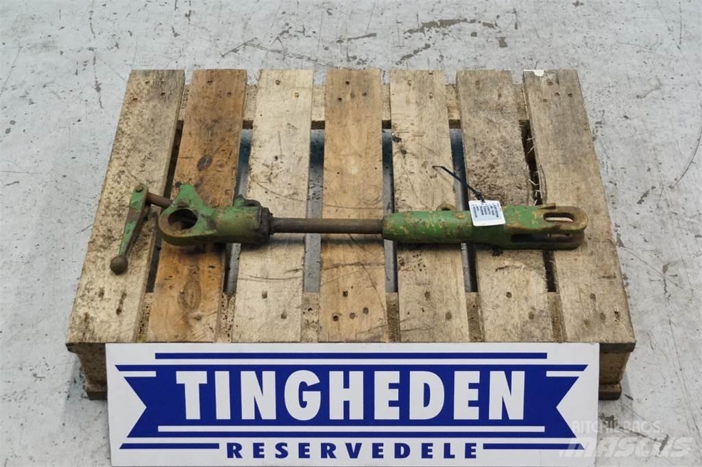John Deere 1530 Sonstiges Traktorzubehör