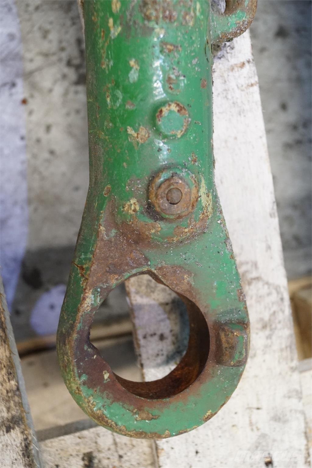 John Deere 1630 Sonstiges Traktorzubehör